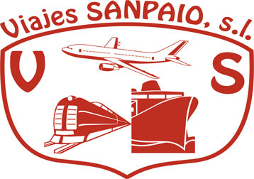 Tu agencia de viajes en A Estrada! Viajes Sanpaio