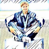 Kafelnikov Yevgeny(@KYevgeni) 's Twitter Profile Photo