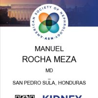 Nefrocatracho (@drmanuelrocha) 's Twitter Profile