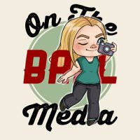 On The Ball Media • Hannah Howard(@_ontheballmedia) 's Twitter Profile Photo