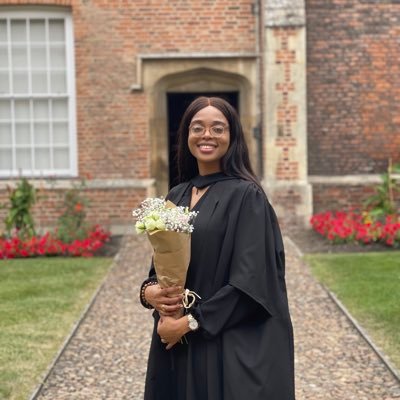 Solus Christus | Writer | Finance and Development Enthusiast | GYA @theirworld| Delegate, UN CSW67 @UNWomenUK | Alumni @Cambridge_Uni @magdalenealumni @CambDev