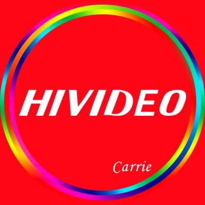 HIVIDEO_Carrie Profile Picture
