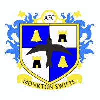 Monkton Swifts FC (@mighty_swifts) 's Twitter Profile