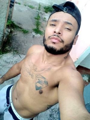 WillSFreitas2's profile picture. Aquariano 33 anos..