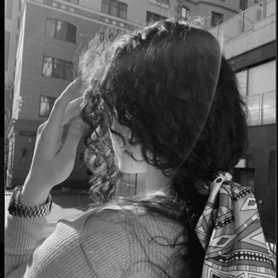 FATEMA3337's profile picture. l’m in a new version of myself every day , live the moment , be yourself and love it , that’s me and that’s my rules .
