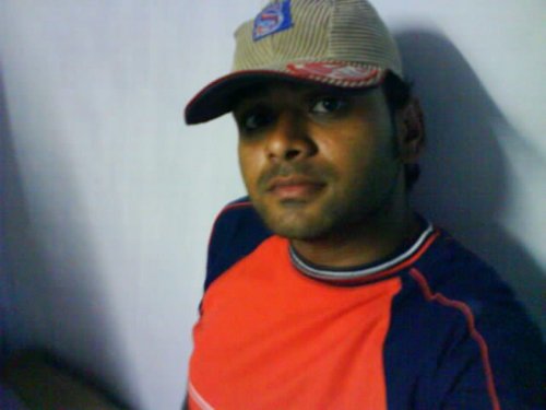 rvkumartgode's profile picture. 