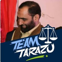 Akram Raja (@akramraja678) 's Twitter Profile