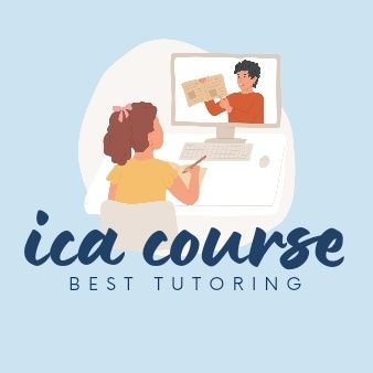 icacourse Profile Picture