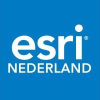 Esri Nederland (@esrinederland) 's Twitter Profile Photo Esri Nederland (@esrinederland) 's Twitter Profile Photo