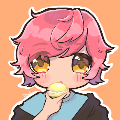 SelfishYuuren's profile picture. ゆーれん /TETR.IO / kos / 目指せKing of Stickers
https://t.co/8TbAvsCak4