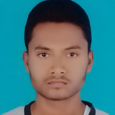 This is SABBIR. I am a Students. I have finished My SSC Exam. Iam 19 Years old. My ambition is to be a Successful Freelancer. Please Everyone Will pray for me.