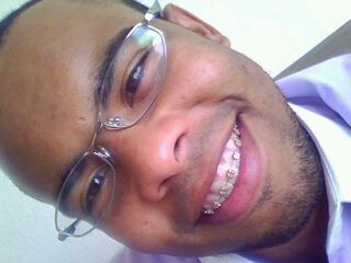 Sou Cariocão, bem descolo kkkk servo do Deus vivo!!