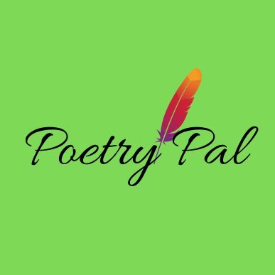 poetry_pal Profile Picture