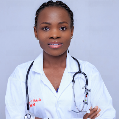 Medical student🦋
I'm passionate about Medicine, research and mental health🌺
Angel with a stethoscope❤
Health Secretary Africa hall