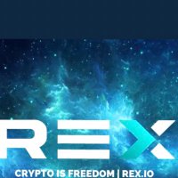 REX DAO(@REXDAO11) 's Twitter Profile Photo