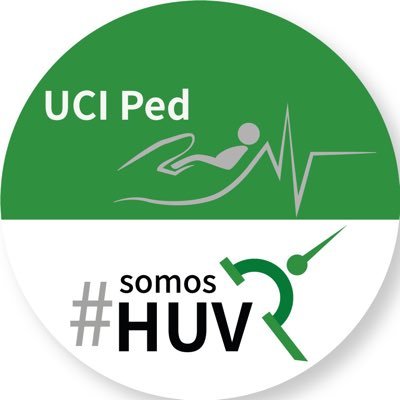 UCI Pediatría HospitalUvRocío