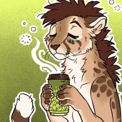 Indie ☕️さんのプロフィール画像