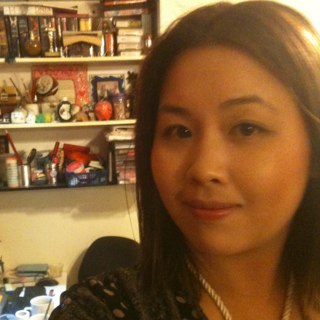 Anjila_H's profile picture. 