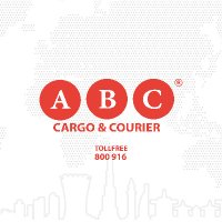ABC Cargo & Courier(@abccargocourier) 's Twitter Profile Photo
