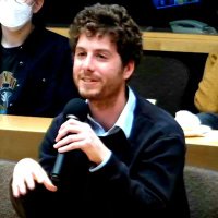 Nicolò Fraccaroli (@nicfraccaroli) 's Twitter Profile Photo Nicolò Fraccaroli (@nicfraccaroli) 's Twitter Profile Photo