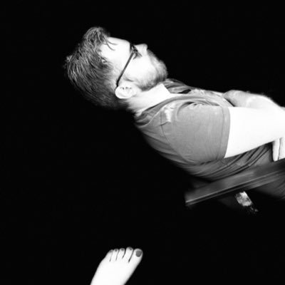 RestThingEver's profile picture. https://t.co/GLDpmXTl3Z