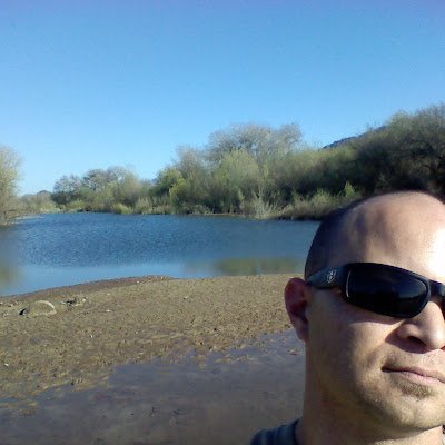 DeanGuz0420's profile picture. I’m just happy to be here