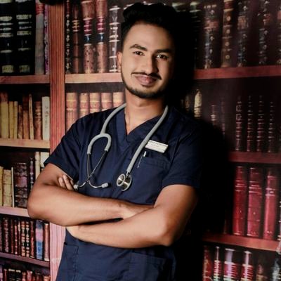 SudeepSantoshi Profile Picture