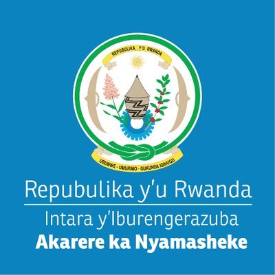 The Official twitter handle of Nyamasheke District, Government of Rwanda/Akarere ka Nyamasheke