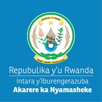 Nyamasheke District (@nyamasheke) 's Twitter Profile Photo Nyamasheke District (@nyamasheke) 's Twitter Profile Photo