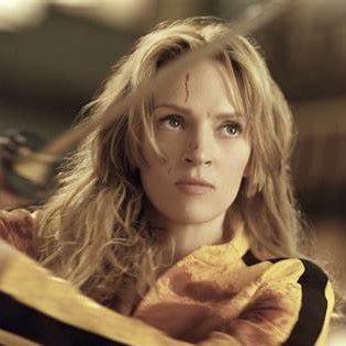 The Lioness has reclaimed her cub and all is right with the world.. GATTACA is another Fav movie of mine.