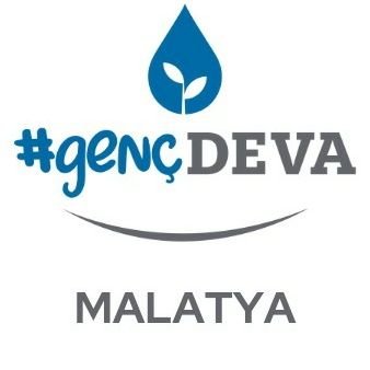 DEVA Partisi Malatya İl Gençlik Çalışmaları Başkanlığı 
Resmi Hesabıdır💧🌱