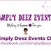 Simply Deez Events CIC (@simplydeezevent) Twitter profile photo