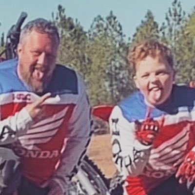 halfevil_racing's profile picture. 