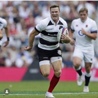 Chris Ashton Profile