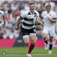 Chris Ashton (@chrisashton1) 's Twitter Profile