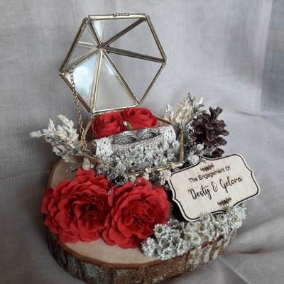 destysftr's profile picture. mari belanja