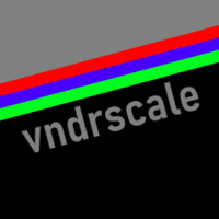 vndrscale (@vndrscale) 's Twitter Profile