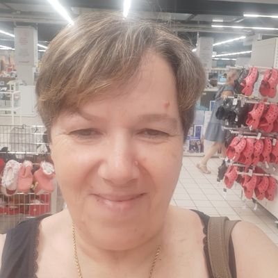 Maria82897486's profile picture. Maman, 56 ans, épouse, sociable selon la situation !