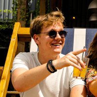 Simon (@ajaximon) 's Twitter Profile