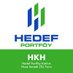 Hedef Portföy Katılım Hisse Senedi Fonu (@hkhhedefportfoy) Twitter profile photo Hedef Portföy Katılım Hisse Senedi Fonu (@hkhhedefportfoy) Twitter profile photo