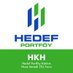 Hedef Portföy Katılım Hisse Senedi Fonu (@HKHHedefPortfoy) Twitter profile photo