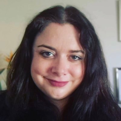 Enid_Mow's profile picture. Proud pigeon lady, living in the darkest timeline, trying my best and consuming as much Film and TV as I can to fill the void.