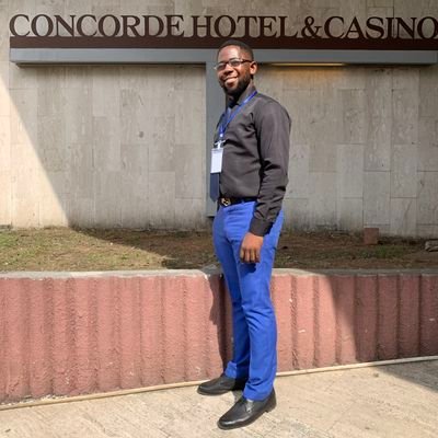 I'm an Accountant || Debater || Debate Coach || Volunteer || Social advocate || Travel freak || Football lover || One heck of an emotional pin in the butt😁😁..