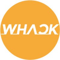 WHACK(@WHACKtokyo) 's Twitter Profile Photo
