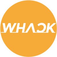 WHACK (@whacktokyo) 's Twitter Profile Photo