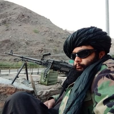 مولوی حبیب الرحمن سنگری باشنده ولایت پروان