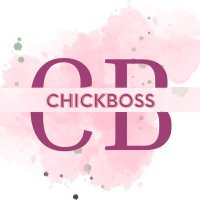 ChickBoss(@ChickBossShop) 's Twitter Profile Photo