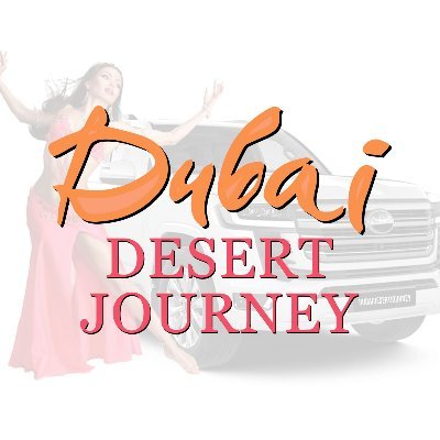 Dubai Desert Journey