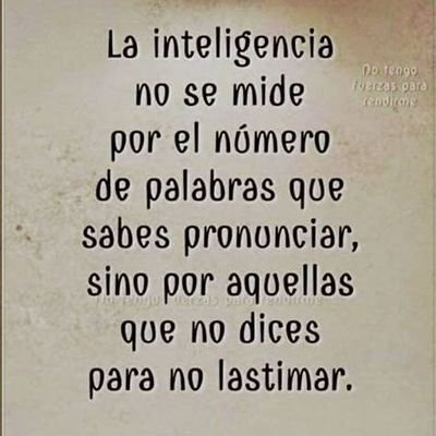 Hablemos de todo, pero no vengas a imponerme nada. No acepto aquí Gente que apoye el Socialismo, ni tampoco simpatizantes de Gobiernos de Izquierda.