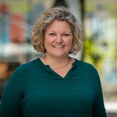 FabiennevanTol's profile picture. Recruiter bij @MacawNL; #vacatures voor #Microsoft #Developers! https://t.co/917IHKXA6J